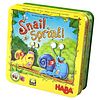 Snail Sprint!