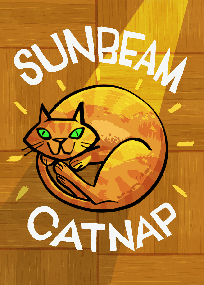 Sunbeam Catnap
