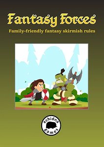 Fantasy Forces