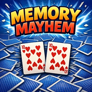 Memory Mayhem