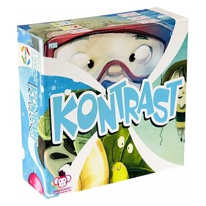 Kontrast