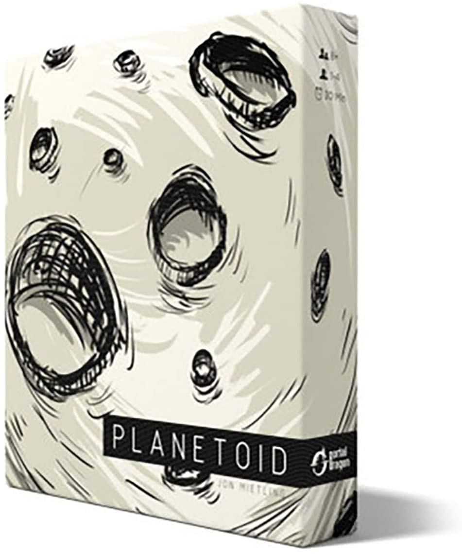 Planetoid