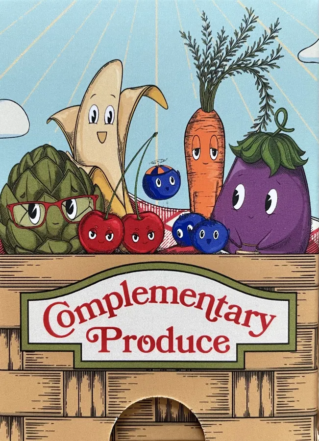 Complementary Produce