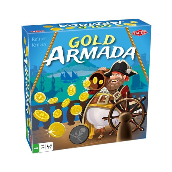 Gold Armada