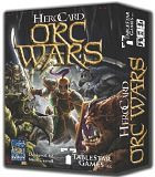 HeroCard Orc Wars