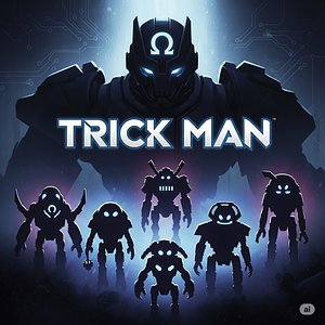Trickman