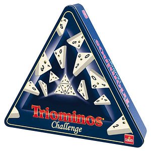 Triominos Challenge