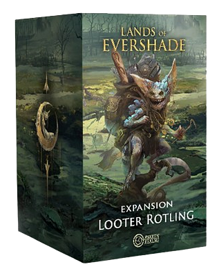 Lands of Evershade: Looter Rotling