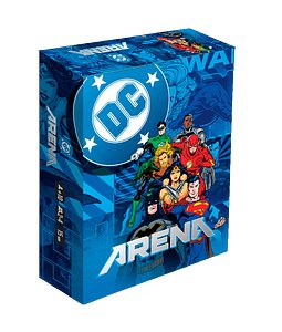 DC Arena