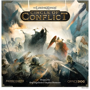 The Lord of the Rings: Circle of Conflict