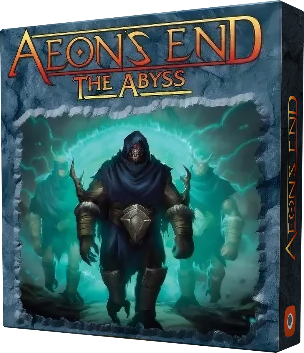 Aeon's End: The Abyss