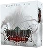 Cthulhu: Death May Die - Kampania 2