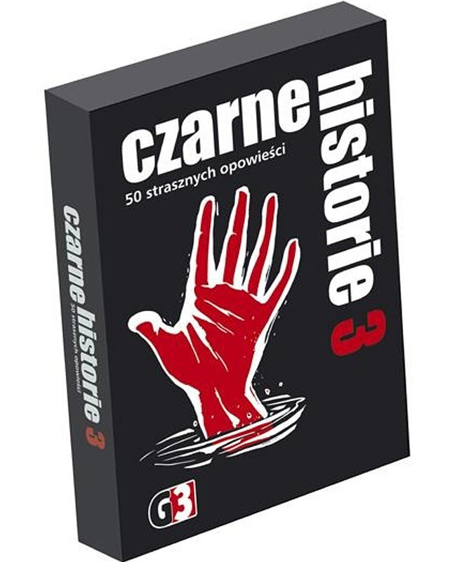 Czarne historie 3