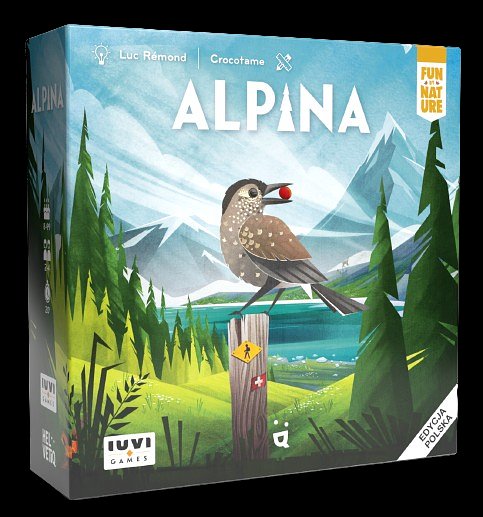 Alpina
