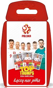 Top Trumps: Reprezentacja Polski