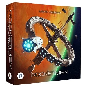Rocketmen