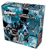 Batman: The Savior of Gotham City