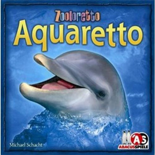 Aquaretto