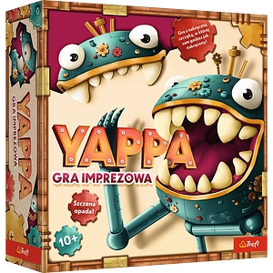YAPPA