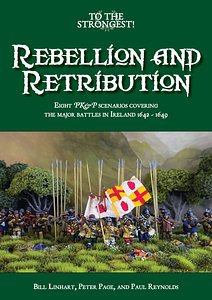 To the Strongest: Rebellion and Retribution
