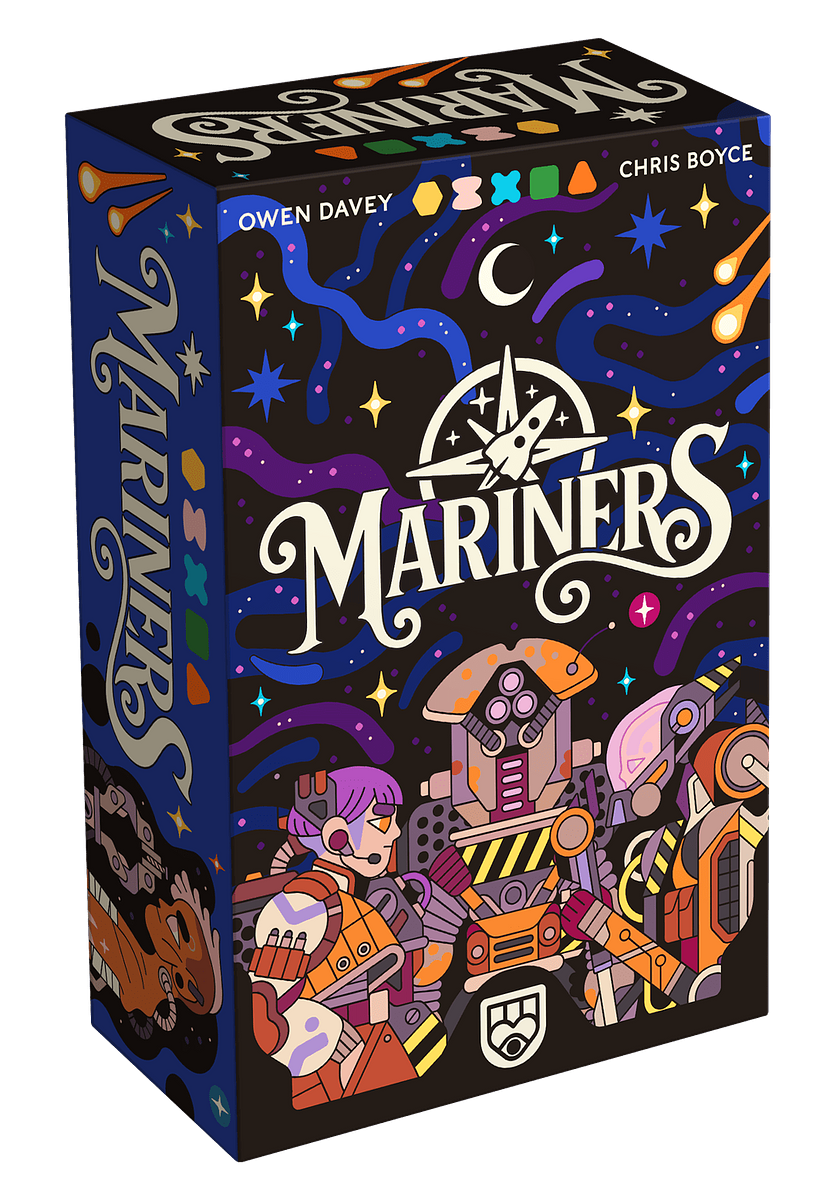 Mariners