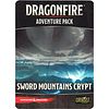 Dragonfire: Adventures - Sword Mountains Crypt