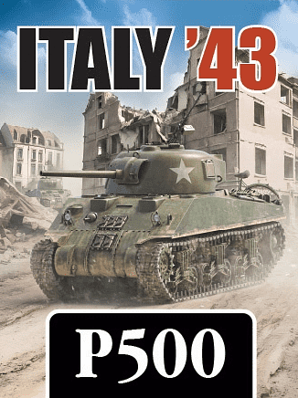 Italy '43