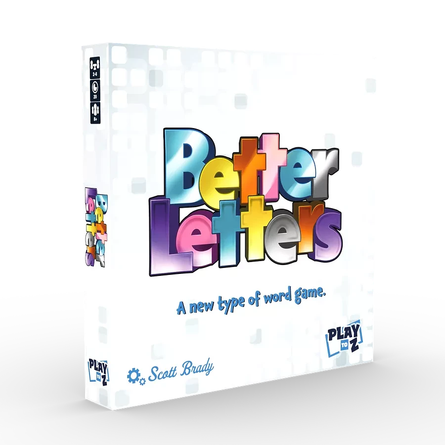 Better Letters