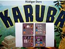 Karuba extension: bonus tiles