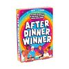 After Dinner Winner