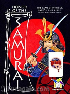 Honor of the Samurai