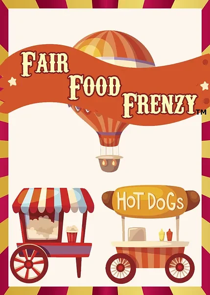 Fair Food Frenzy