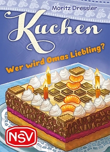 Kuchen