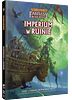 Warhammer Fantasy Roleplay (4. edycja): Imperium w ruinie