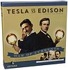 Tesla vs. Edison: War of Currents