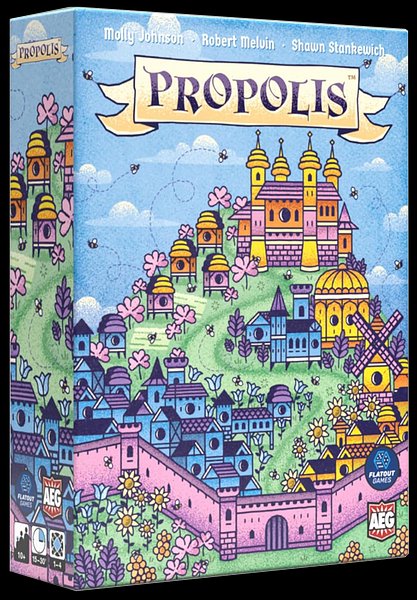 Propolis
