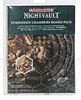 Warhammer Underworlds: Nightvault – Forbidden Chambers Board Pack