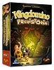 Kingdomino: Prehistoria