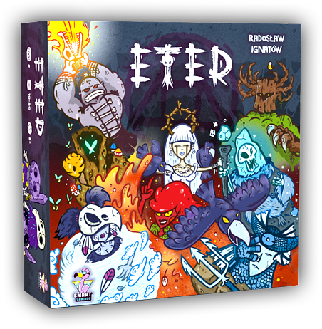Eter