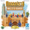Marrakesh: Walls & Guards