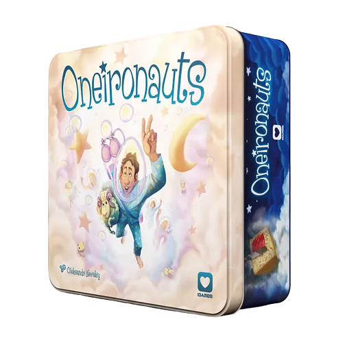 Oneironauts