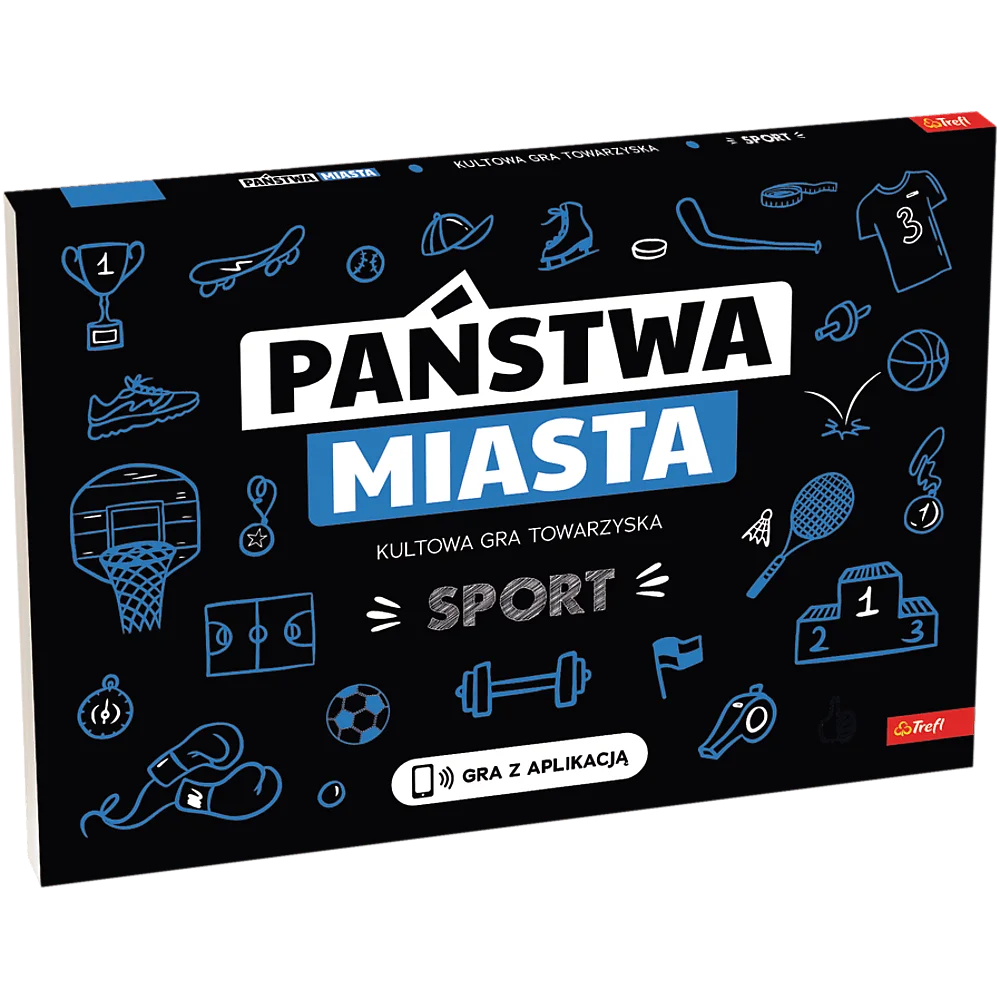 Państwa - miasta: Sport