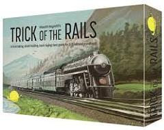Trick of the Rails
