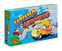 Kamperem po Europie: Autostop