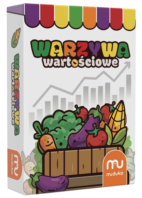 Warzywa wartościowe