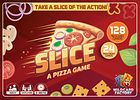 Slice! A Pizza Game