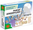 Terapia: Pamięć sensoryczna