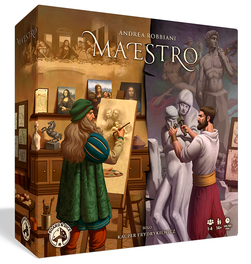 Maestro