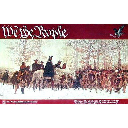 We the People