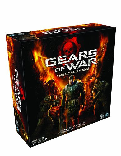 Gears Of War